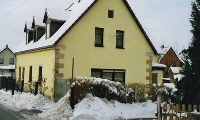 Coschuetz Apartamento | Vacation apartment in the south of Dresden