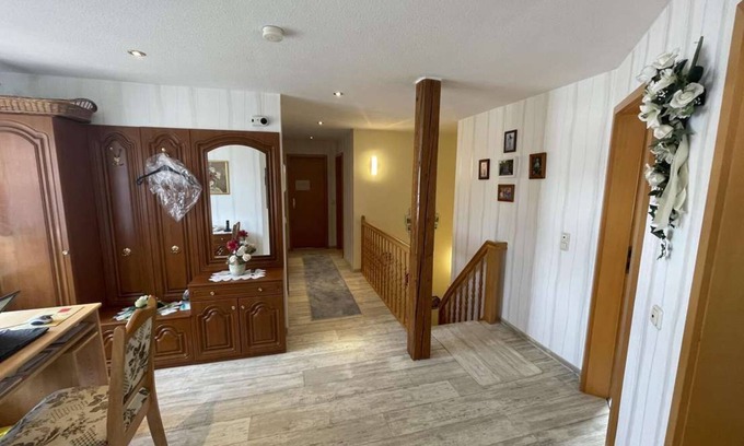 Barby Apartamento | Vacation apartment in the countryside
