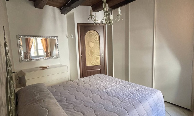 Domodossola Apartamento | Vacation Apartment "Il Cortiletto"