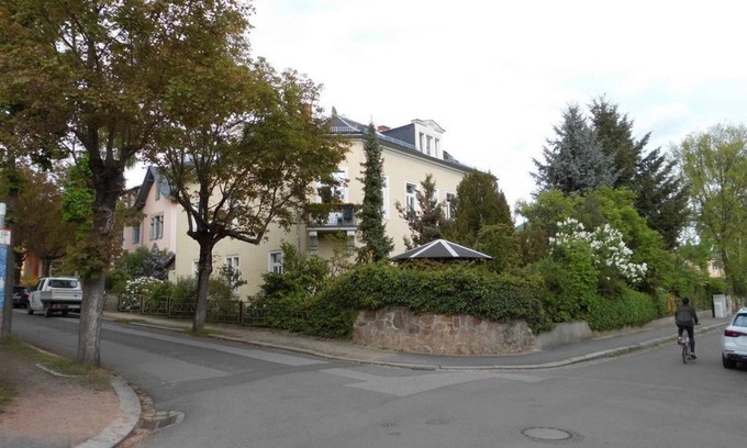 Radebeul Apartamento | Vacation apartment Jung - Holiday apartment