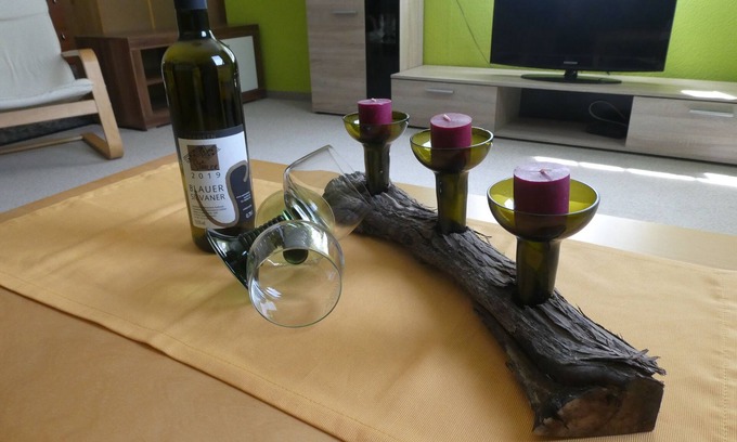 Stegaurach Apartamento | Vacation apartment Kapellberg