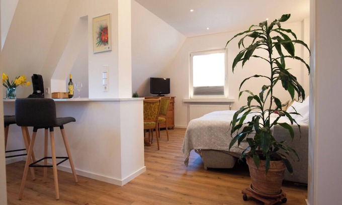Reichenau Apartamento | Vacation apartment Klostergarten