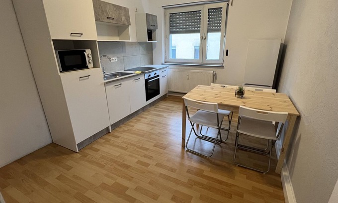 Mainz-Bingen Condominio | Apartment Landskrone Oppenheim