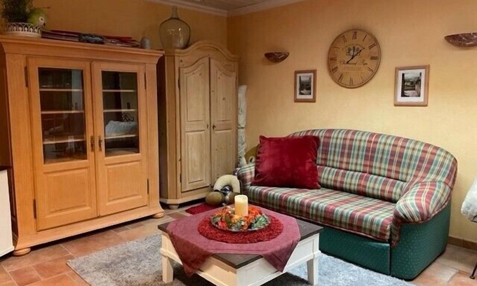 Fachbach Apartamento | Vacation apartment Le Paradis Bad Ems