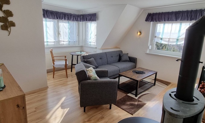 Potschappel Condominio | Vacation apartment Leibnitz in Freital near Dresden