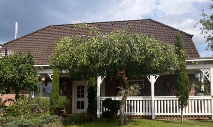 Itzehoe Apartamento | Vacation apartment Monteurwohnung Guest room North Sea Baltic Sea Pet friendly