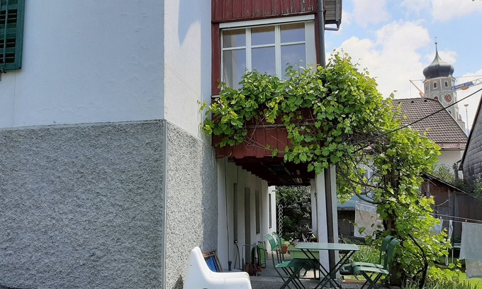 Bludenz Apartamento | Apartamento de vacaciones "Mundos de montaña"