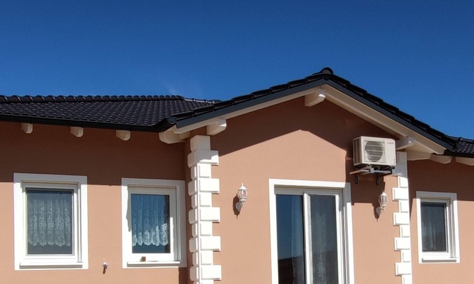 Haarbach Apartamento | Vacation apartment near golf courses between Bad Griesbach and Bad Birnbach