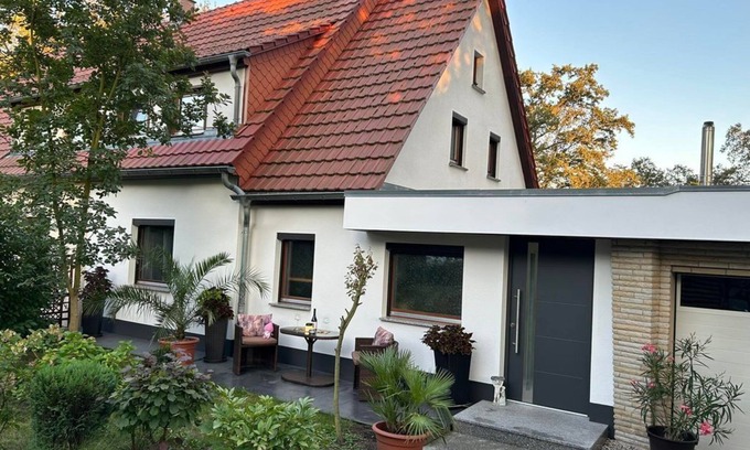 Pirna Apartamento | Vacation apartment Niemann - Holiday apartment, 2 bedrooms