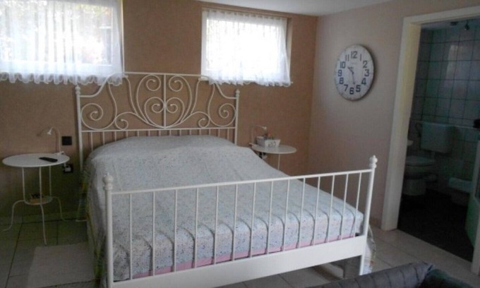 Keskastel Apartamento | Vacation apartment no. 1 - Holiday apartments in Alsace