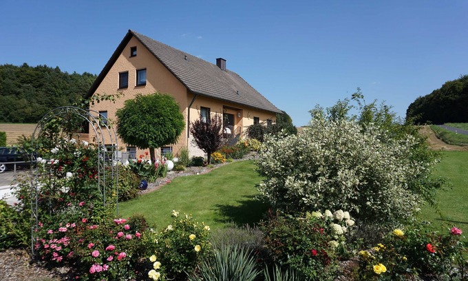 Wiesenttal Apartamento | Apartamento Penning