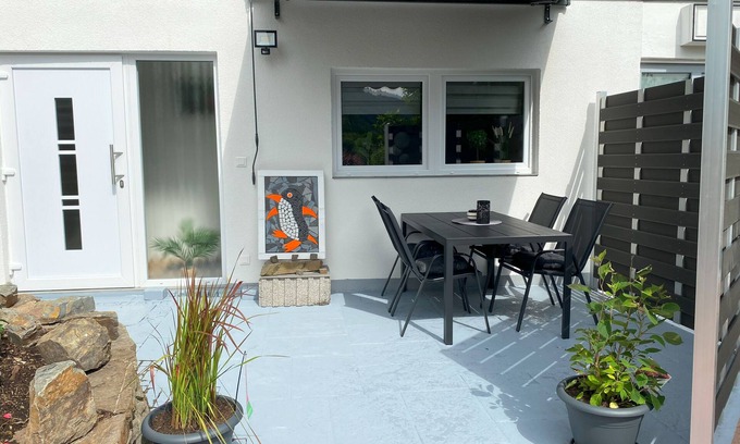 Ahrbruck Apartamento | Vacation apartment Pingo 1