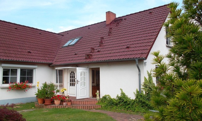 Muritz Apartamento | Apartamento Röwer, Alemania