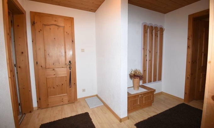 Niederthai Apartamento | Vacation apartment Rosskogel 5 pers.