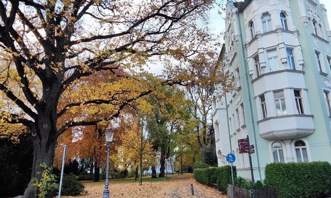 Zittau Apartamento | Vacation apartment Romance