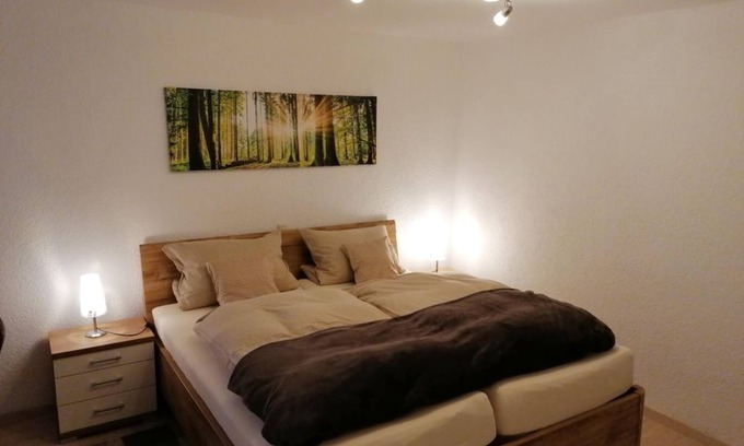 Herold Casa | Vacation apartment Senior - Gasthof Dörsbachhöhe