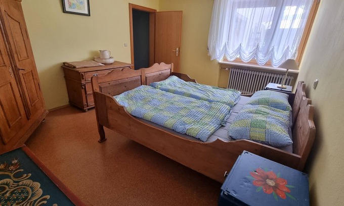 Eschlkam Apartamento | Vacation apartment Sonnenblume