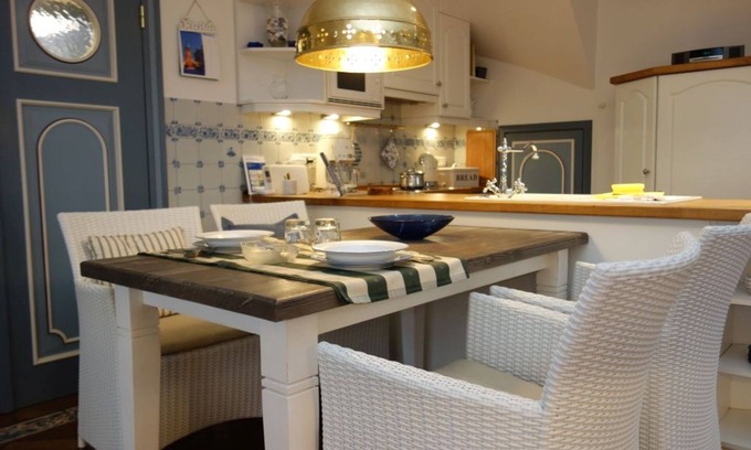 Midlum Apartamento | Vacation apartment Sonnenblume - The sunflower - wonderfully cozy, in the Frisian