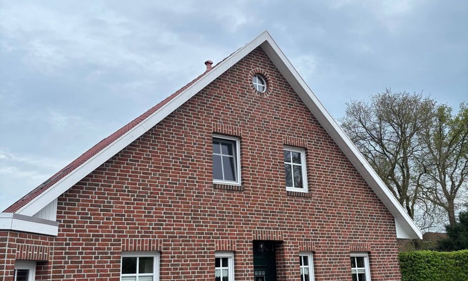 Timmel Apartamento | Vacation apartment Steuermann - Holiday apartment