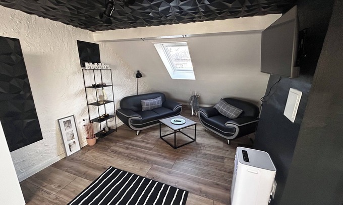 Mayen Apartamento | Vacation apartment Susi