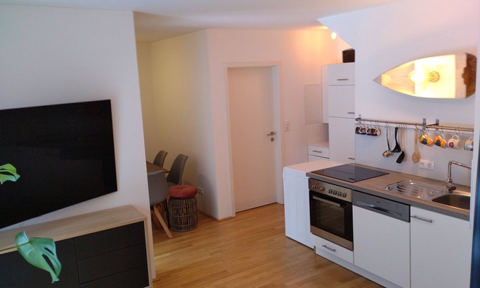 Reutte Apartamento | Vacation apartment Tirol