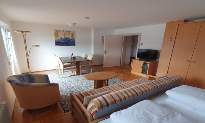 Millstatt Apartamento | Vacation apartment "Tiare" - House Kraller