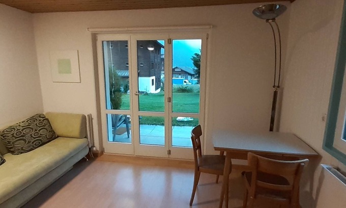 Muenster Casa | Vacation apartment with direct garden access
