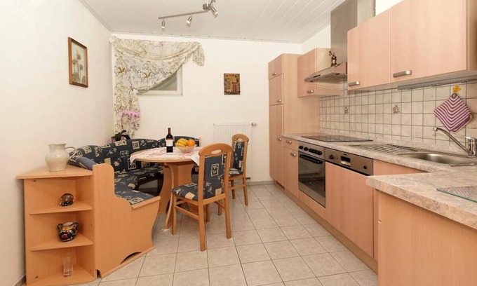 Neuschoenau Apartamento | Vacation apartment with 2 bedrooms incl. WLAN