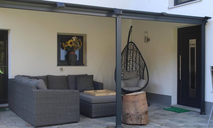 Riedlhutte Apartamento | Vacation apartment with indoor playground