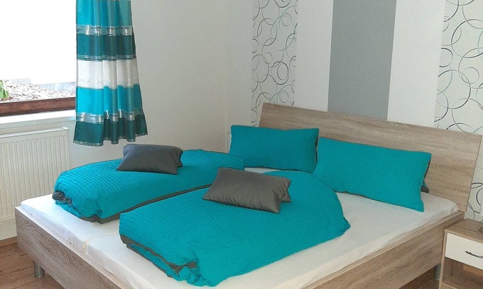 Lam Apartamento | Vacation apartment Waldesruh Switch off - relax - feel good 3 bedrooms