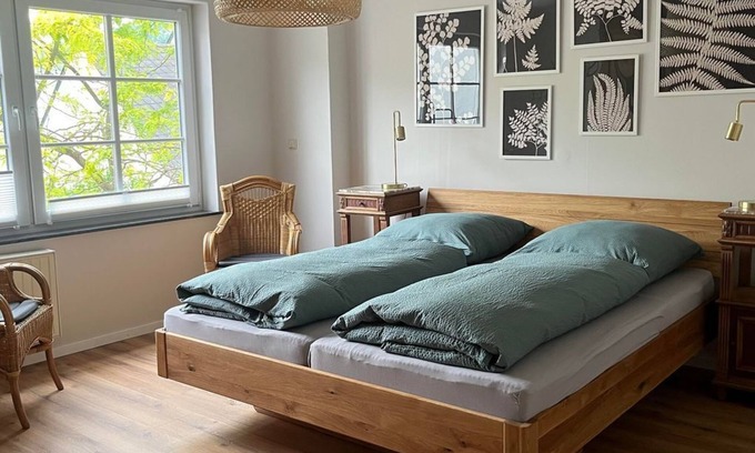 Polich Apartamento | Vacation apartment Walter