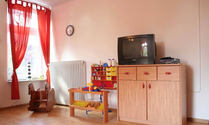 Wittmund Apartamento | Vacation apartment West - Ferienhof Petersburg