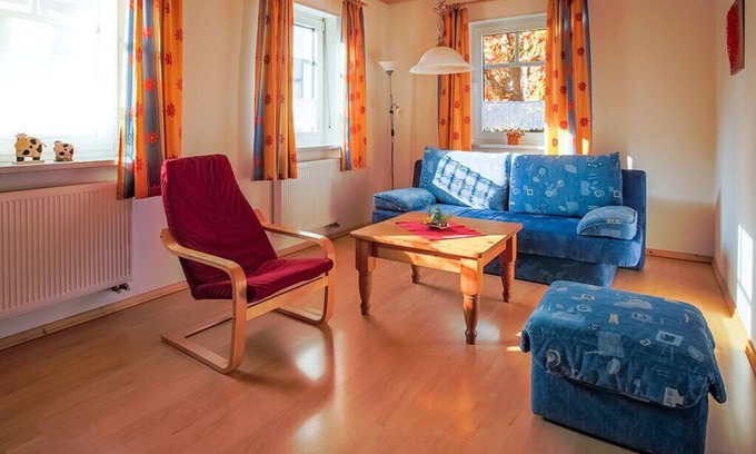 Meeder Apartamento | Vacation apartment with 65 sqm and two bedrooms
