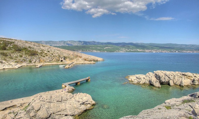 Cizici Apartamento | Apartamento con vistas al mar.