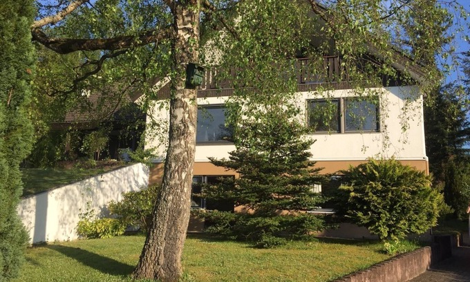 Dahn Apartamento | Vacation apartment Zerbe Reyes family