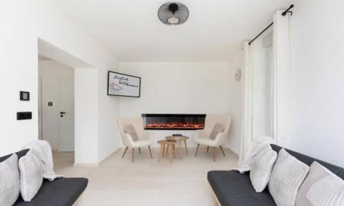 Deggingen Apartamento | Vacation apartment Zur Nordalb