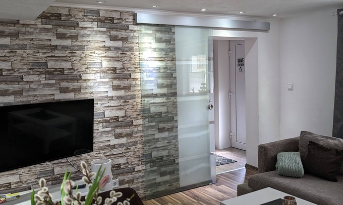 Eimelrod Apartamento | Vacation apartment Zum Kühlen Grund Willingen