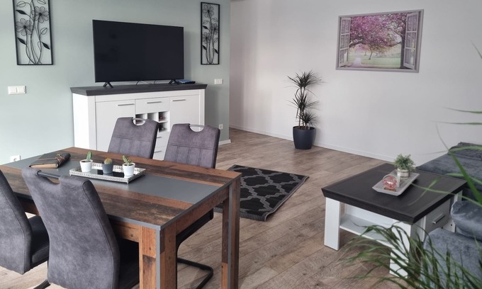 Namborn Apartamento | Apartment to the old post office