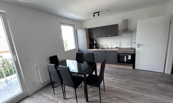 Five Dock Apartamento | VACATION APARTMENTS