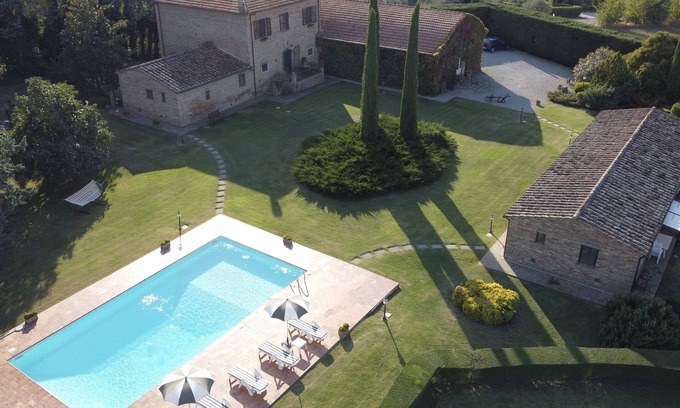 Cortona Apartamento | Vacation apartments in the countryside near Cortona