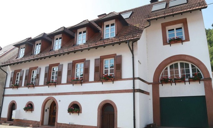 Eusserthal Apartamento | Vacation apartments Ries