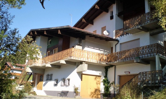 Comelico Superiore Casa | Vacaciones en CasaInesAldo