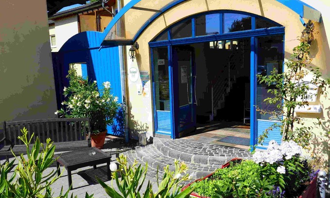 Ringen Apartamento | Vacation between fruit, wine and forest