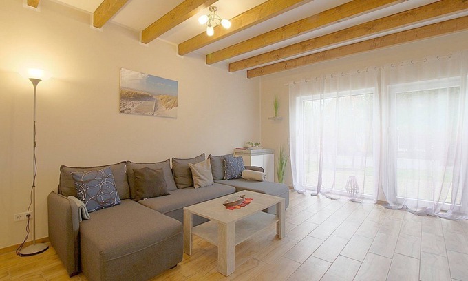 Wremen Casa | Vacation cottage Lanah