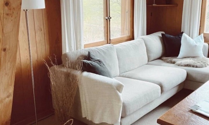 Riffenmatt Chalet De Esquí | Vacation chalet Grabemätteli