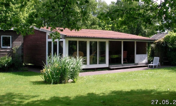 Bedekaspel Casa | Vacation cottage Strecker