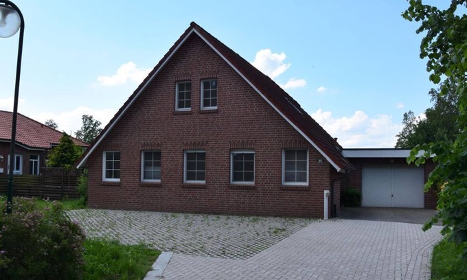 Wiegboldsbur Casa | Vacation cottage Janssen