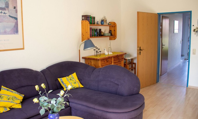 Altfunnixsiel Casa | Vacation cottage Carlsson Altfunnixsiel
