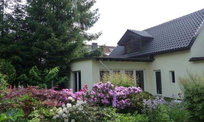 Mollensdorf Apartamento | Casa de vacaciones venado salto