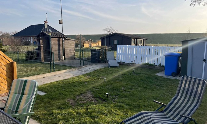 Friedrichskoog Casa | Casa de vacaciones Schnell, Alemania